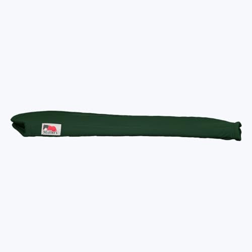 TuffRider Miller's All Purpose Saddle Pad - color: Hunter Green