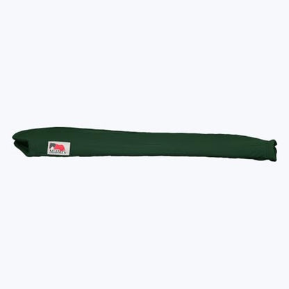 TuffRider Miller's All Purpose Saddle Pad - color: Hunter Green