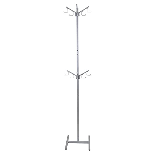 EASY-UP Pro Series Free Standing Bridle Rack | Perfect for Busy Stables | Holds 16+ Bridles | Portable & Easy Assembly | Space-Saving Design | 7-Year Warranty