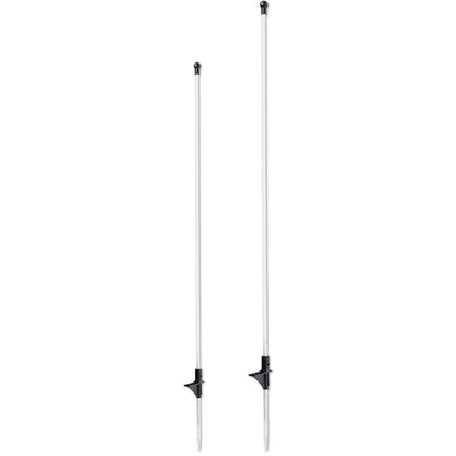 Premier 1 Step-in FiberRod Electric Fence Posts - 5 Pack (48" Tall) - style: 48" Tall