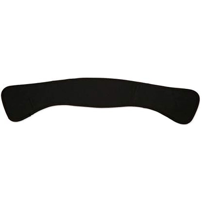 ‎Artist Unknown Ovation Body Form Dressage Girth - size: 26