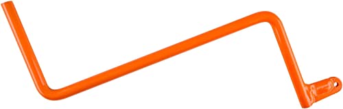 Jake's Wire Tighteners - 1/4" Bag | Jake's 1/4" wire tighteners. For tensioning electric fence wire.