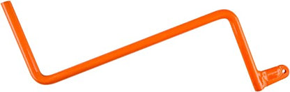 Jake's Wire Tighteners - 1/4" Bag | Jake's 1/4" wire tighteners. For tensioning electric fence wire.