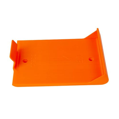 Leaf Blower Wall Mount for Stihl BG56C - Secure No-Wobble Storage Hanger, Fast Install (Stud or Drywall), Made in USA (BG56C) - size: BG56C