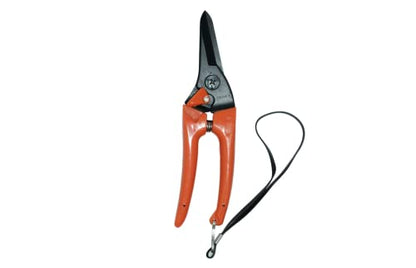Zenport Q91 Zen-Magic Ultra Twig and Hoof Trimming Shear Twin-Blade, 7.5-Inch Long (2 Pack)