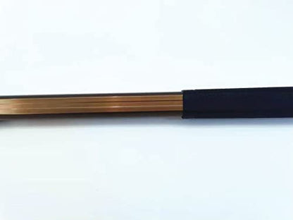 Stainless Steel Garden Claw rake Multifunctional rake, Lengthened Aluminum Alloy Handle, can be Used for Weeding and loosening the Soil in the Garden, and can Also be Used for Treasure Digging