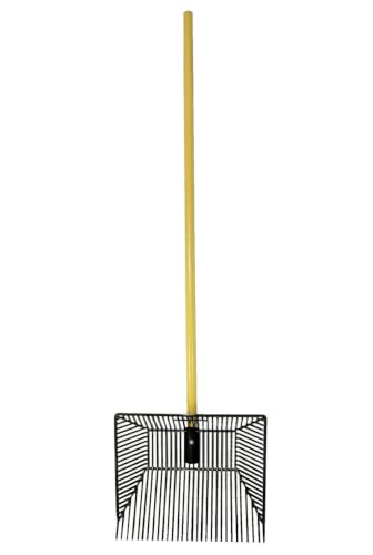 Country Pride Fine Tines Pitch Fork (Original) - size: Original