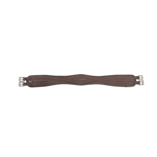 Anti-Chafe Contour Girth Elastic (54") - size: 54"