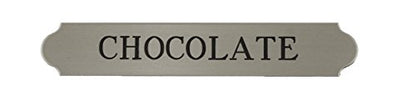 Nylon Halter, Break Away, Blues with Customized Nickel Nameplate - size: Horse