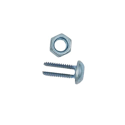 One Man Fencing PM Livestock Panel T-Post Connector - 100 Pack