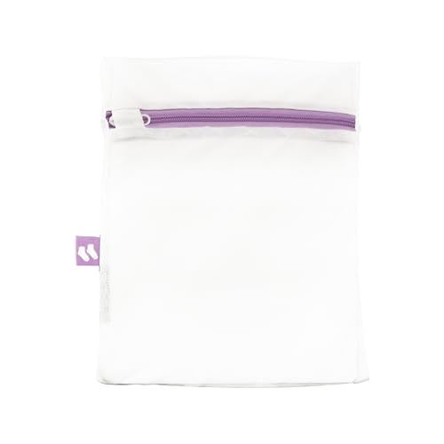 Laundry 360 Sanitized Treated 3 Piece Mesh Wash Bag