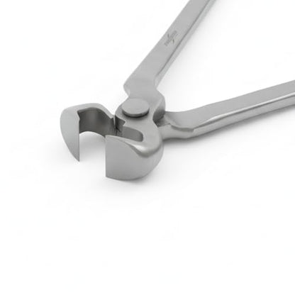 Premium Quality Hoof Nipper for Horses | Carbon Steel, Sharp, Durable, Rust Resistance