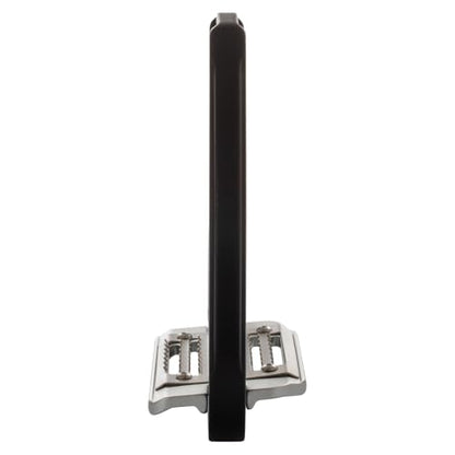 Acavallo Rel-X 180 Stirrups - color: Black