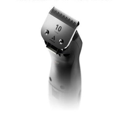 Andis 79170 Pulse Zr II 5-Speed Detachable Blade Clipper - color: Black