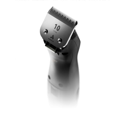 Andis 79170 Pulse Zr II 5-Speed Detachable Blade Clipper - color: Black