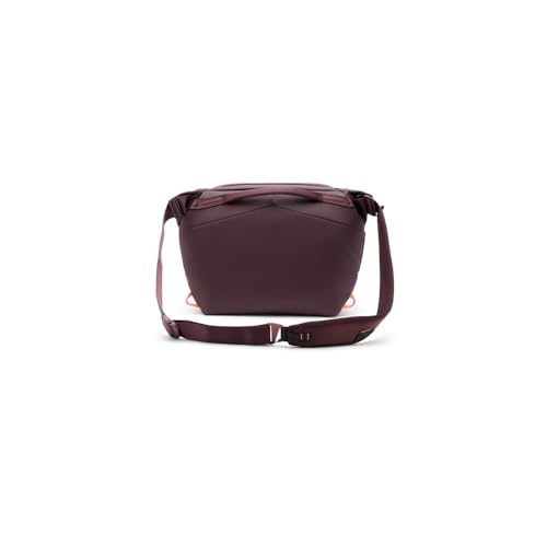Peak Design Everyday Sling - color: Eclipse, size: 6L