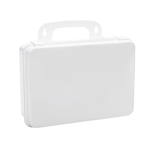 Moore Medical Empty First Aid Boxes 10' X 7' X 3 1/8' 16 Unit-plastic - Each