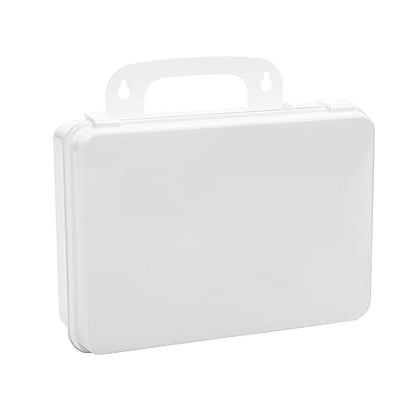 Moore Medical Empty First Aid Boxes 10' X 7' X 3 1/8' 16 Unit-plastic - Each