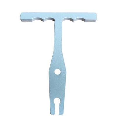 Chain Link Knuckle Twist Tool