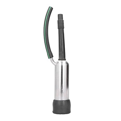 Cow Milking Machine Portable, Goat Milking Machine, Stainless Steel Milking Cup Milking Teat Cup Lightweight High Reliability Goat Milker for Milking Machine
