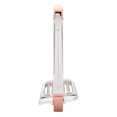 Acavallo Arena Aluplus 2.0 Stirrups - color: Rose