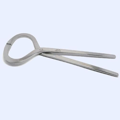 Hoof Tester for Horses, 13 Inch Chrome Vanadium Steel
