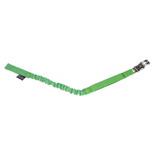 Shires Bungee Breakaway Trailer TIE - color: Green