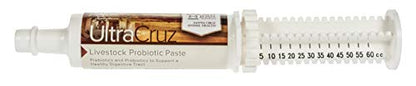 60 ml, Paste, 4 Day Supply