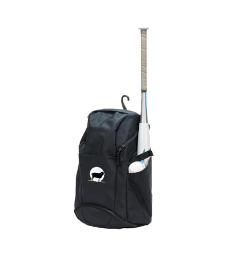 Sheep Moon I Flock Of Sheep Sheep Wool Lamb Sheep Children Sport Backpack