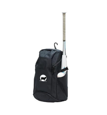 Sheep Moon I Flock Of Sheep Sheep Wool Lamb Sheep Children Sport Backpack
