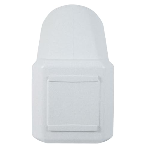 Vittles Vault Airtight Stackable Pet Food Storage Container, Up to 40lbs - size: 40 Pounds