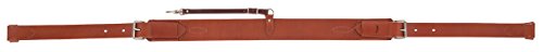 Weaver EquineHorse Back Cinch - color: Chestnut, size: 3