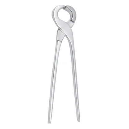 Farrier Horse Shoe Puller and Spreader – Heavy Duty Stainless Steel Hoof Tool for Horseshoeing, Farrier Tools for Removing & Spreading Horseshoes, Professional Hoof Care Equipment