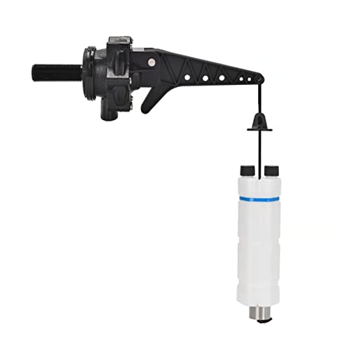 1/2" Tankbuddy Valve PumpBuddy Float Valve 15mm - size: 0.5 Inch