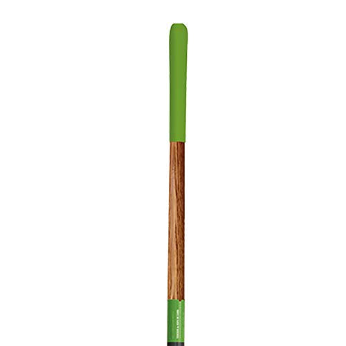AMES 2826800 Forged Steel Manure Fork - style: 5-Tine Manure Fork