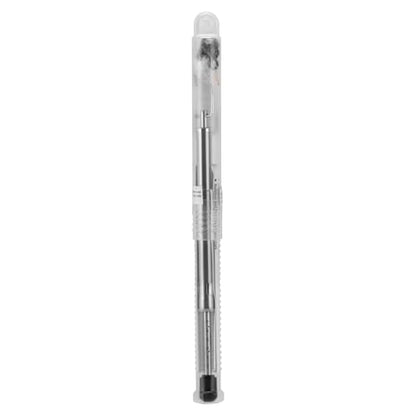 Push-Pull Door Pressure Gauge, 0-35LBS/16KG, ADA & Fire Code Compliant, Stainless Steel Body with Zinc-Plated Scale, 5% Accuracy