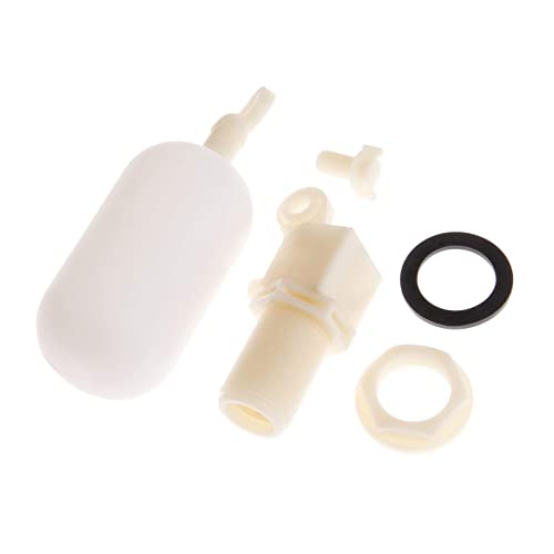 Water Float Walve 3/4" Female Adjustable Float Valve for Water Tanks, DN20