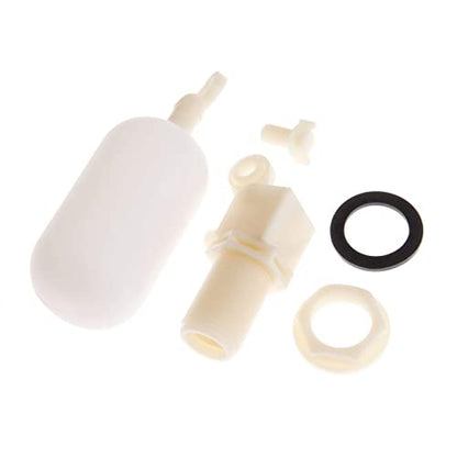Water Float Walve 3/4" Female Adjustable Float Valve for Water Tanks, DN20
