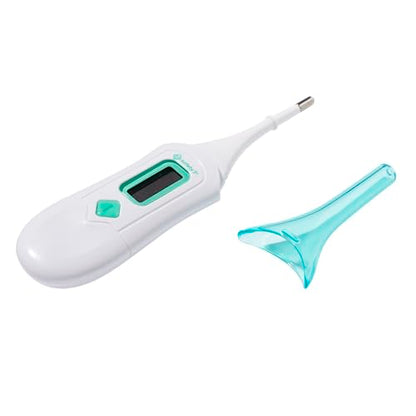 Safety 1st 3-in-1 Nursery Thermometer, Analog - size: 1 Count (Pack of 1)