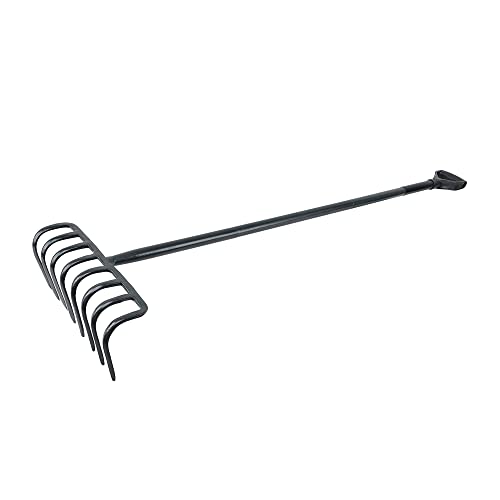 Timber Tuff Brush Rake