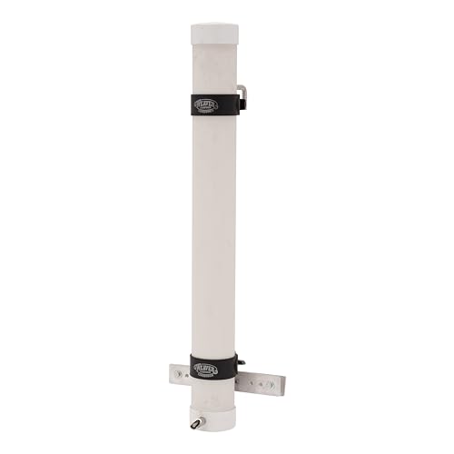 Weaver Livestock Vertical Pig Waterer Kit with Steel Nipples