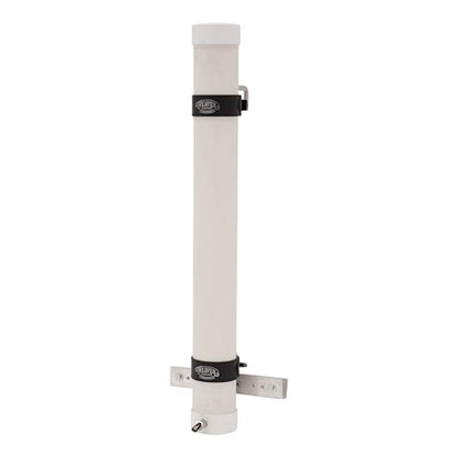 Weaver Livestock Vertical Pig Waterer Kit with Steel Nipples