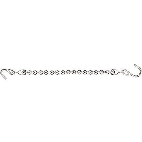 Weaver Equine Rein Chains, Ball Style