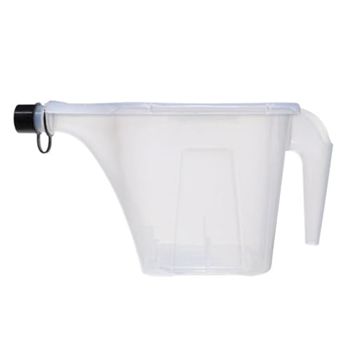 More Birds 3-in-1 Super Tote, 5 lb Capacity Container - size: 5 lb.