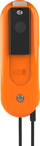 Gallagher Fence Voltage Indicator | Reliable, Battery-Free Electric Fence Tester with Water-Resistant Design