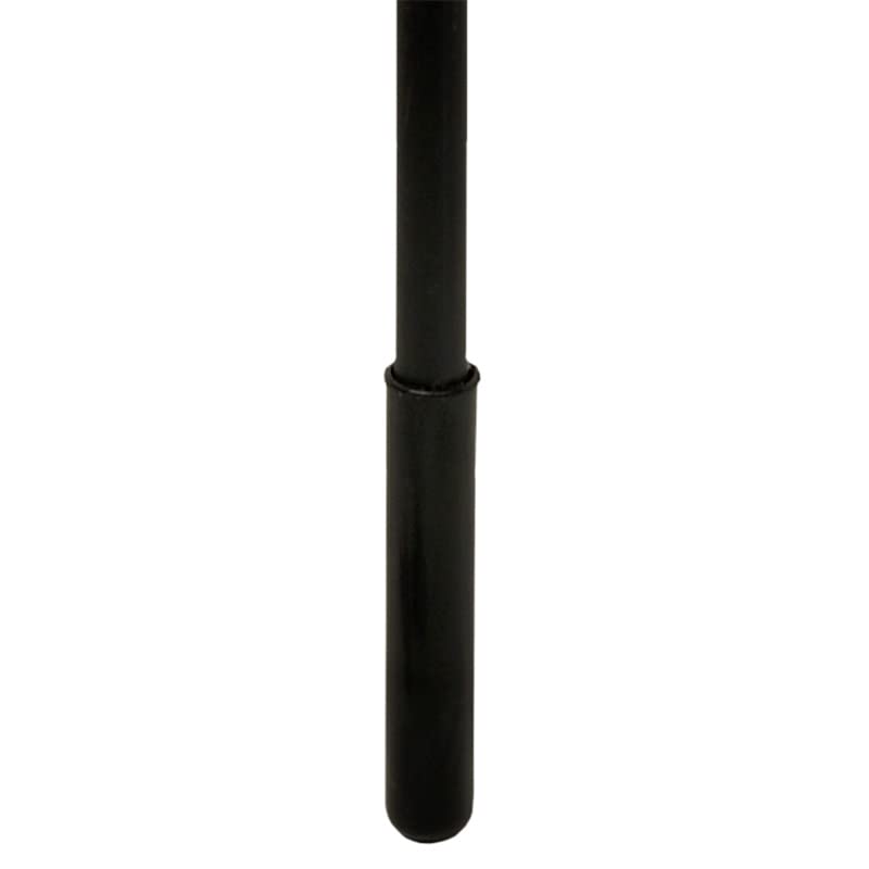 The "Premier" Fiberglass Neck Crook for Sheep & Goats, 53" | Molded plastic hook holds shape. Coated fiberglass withstands impacts. Catch sheep & goats by the neck.