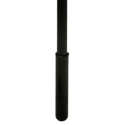 The "Premier" Fiberglass Neck Crook for Sheep & Goats, 53" | Molded plastic hook holds shape. Coated fiberglass withstands impacts. Catch sheep & goats by the neck.
