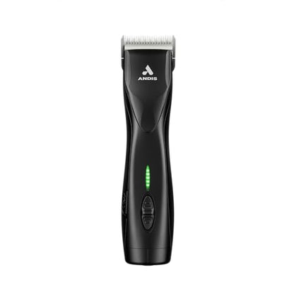 Andis 79170 Pulse Zr II 5-Speed Detachable Blade Clipper - color: Black