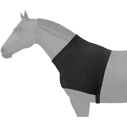 Tough 1 Mane Stay Nylon/Spandex Shoulder Guard