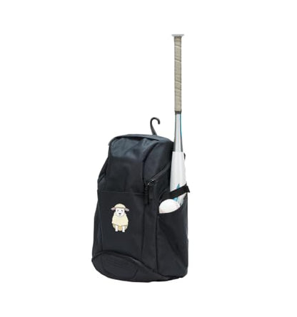Cute Sheep I Flock Sheep Wool Lamb Sheep Children Sport Backpack